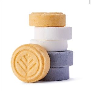 EUKA Wellness Shower Bombs 6 Bomba